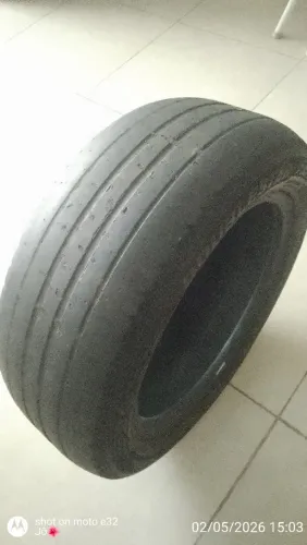 Pneu Aro 16