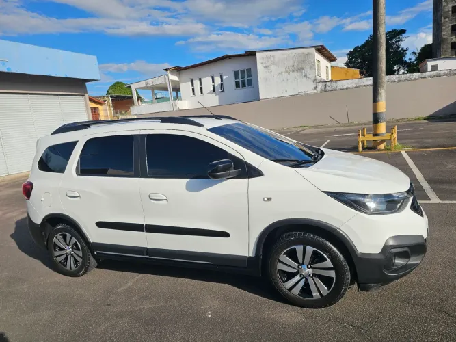 Chevrolet Spin Activ7 1.8 8V Econo.flex 5P Aut. 2023