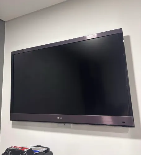 TV LG 42 Polegadas - Usada