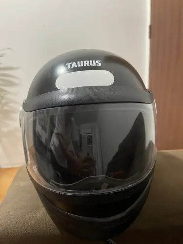 Capacete