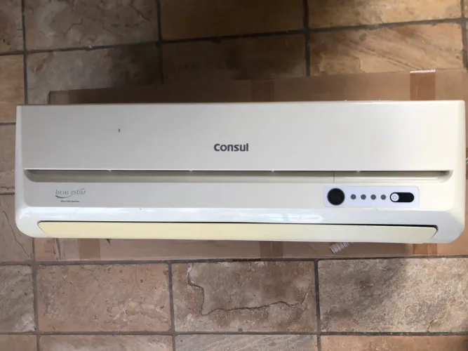 Ar Condicionado Consul 9.000 btus - LER DESCRIÇÃO