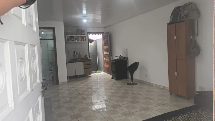 Vaga em quarto compartilhado para rapaz