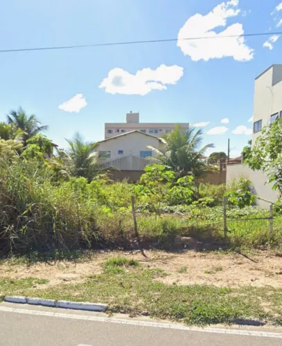 Vendo terreno em Anchieta