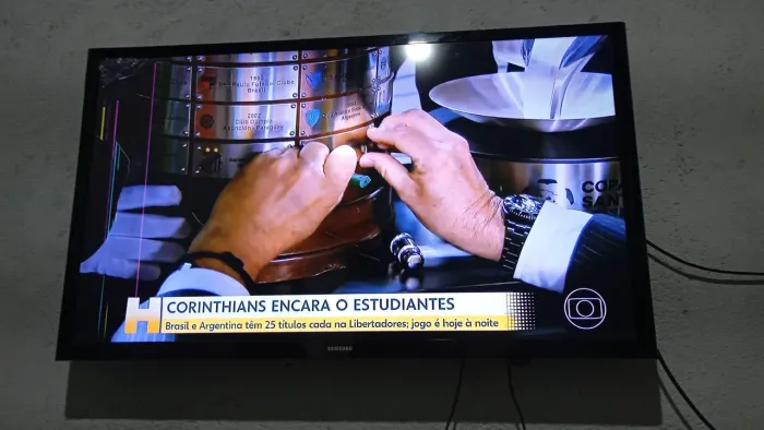 Tv Samsung 32