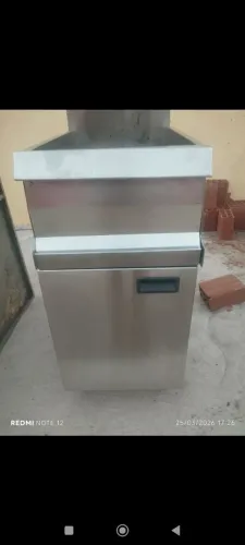 Equipamentos para cozinha industrial