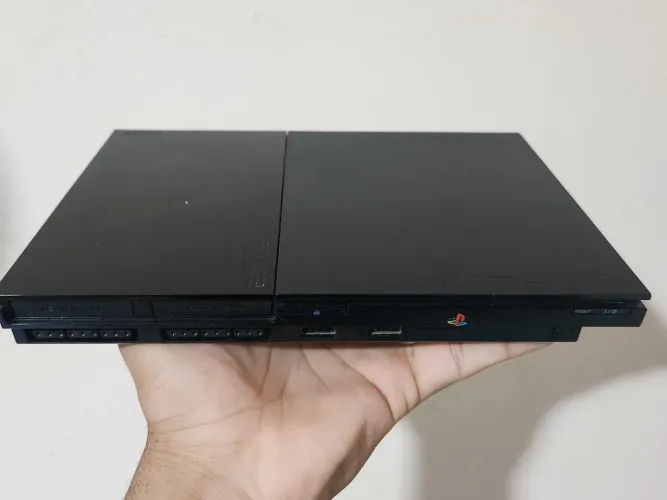 Playstation 2 