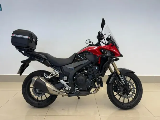 HONDA CB 500X 2024