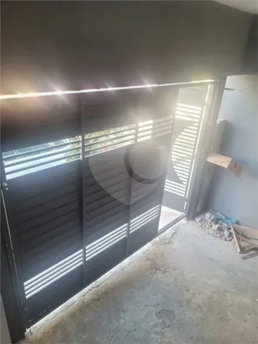 Casa de Vila à venda com 1 quarto em Jardim Morada do Sol, Indaiatuba - SP