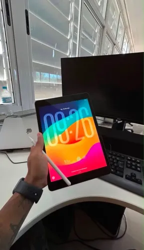 Tablet Apple IPad