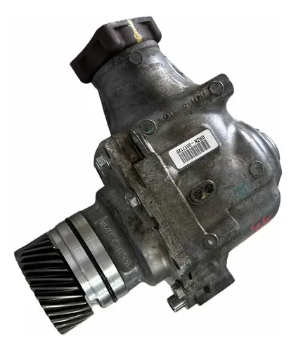Caixa Transferência Dianteira Honda Cr-v 4x4 2015