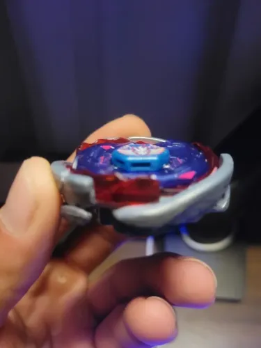 Blayblade Cosmic Pegasus BB105 - Takara tomy