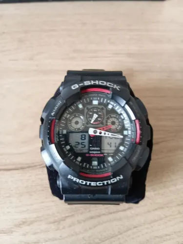 Relógio Casio G-Shock 