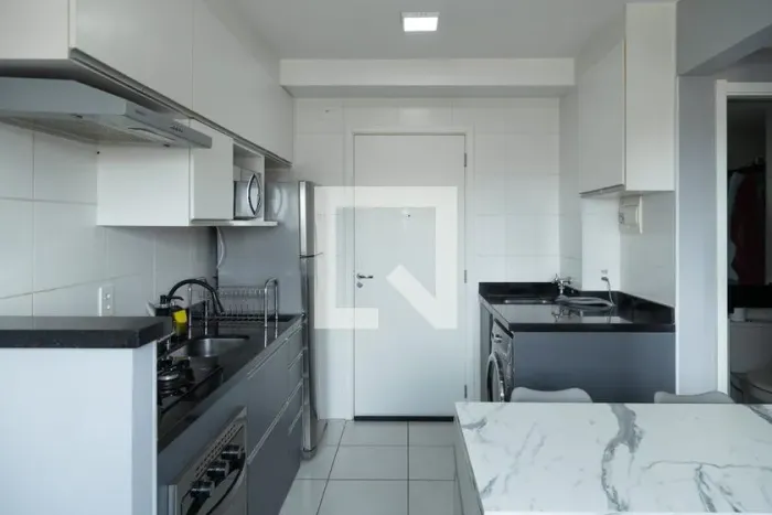 Apartamento à Venda - Itaquera, 2 Quartos, 86 m2