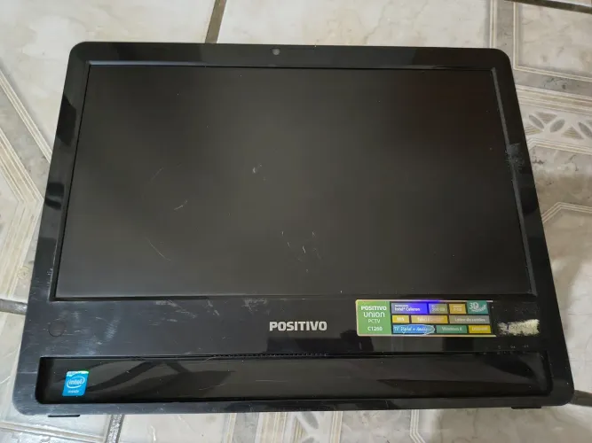 Positivo Union - PCTV(C1260)