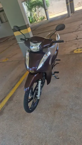 Vendo Biz 125