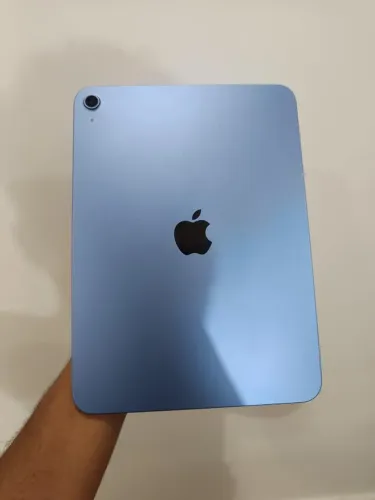 iPad 11 A16 - OFERTA!