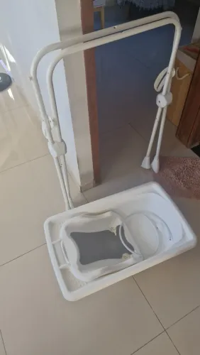 Banheira de bebê Burigotto