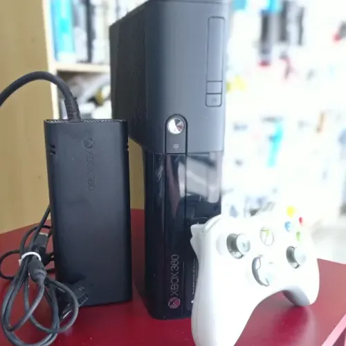 xbox 360 120gb