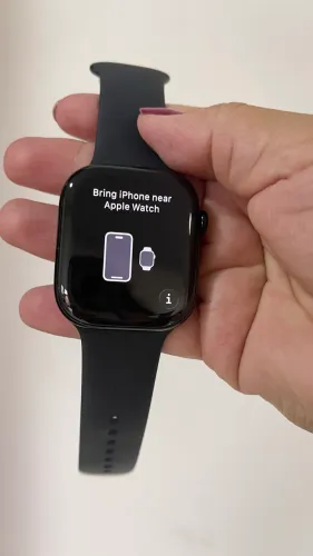 Apple Watch séries 11 46mm novo
