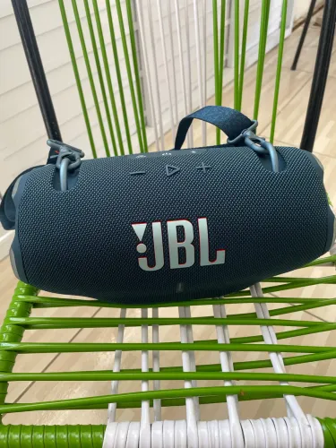 JBL XTREME 4 NOVA NOTA FISCAL