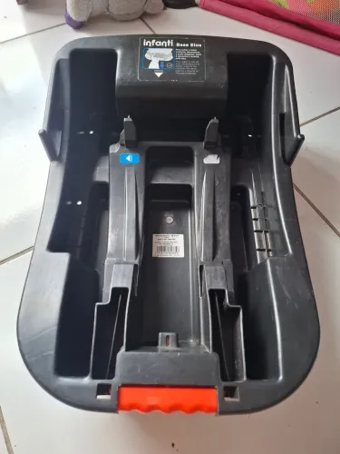 Base Suporte para bebê conforto