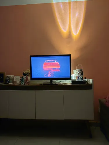 Tv LG 26 polegadas funcionando super bem