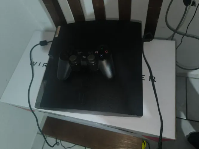 Ps3