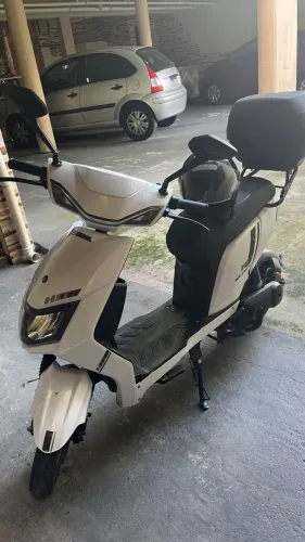 Moto elétrica 1000w
