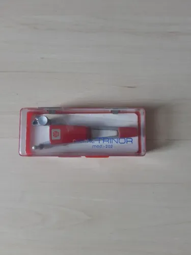 Aranha Trinor Mod 202 Trident Usado