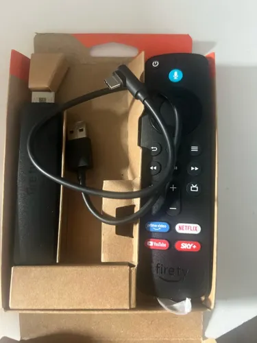Amazon firetv stick HD 2026