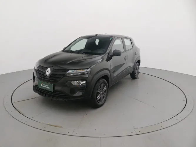 Renault Kwid 1.0 Zen 2025