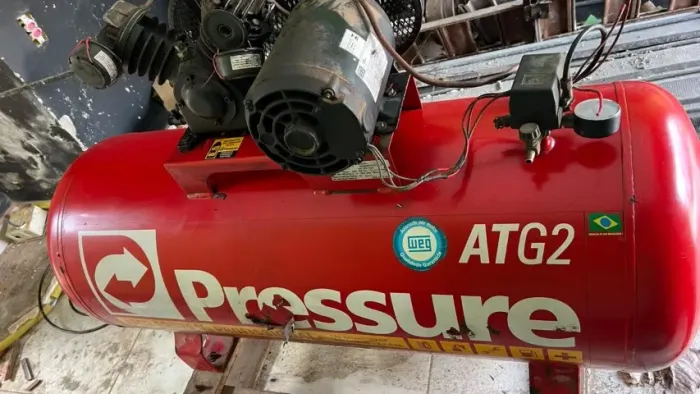 Compressor