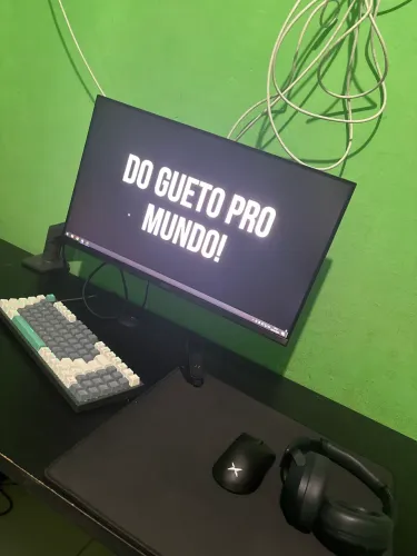 Pc gamer completo