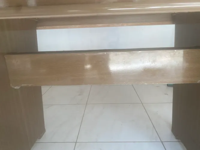 Mesa de jantar 