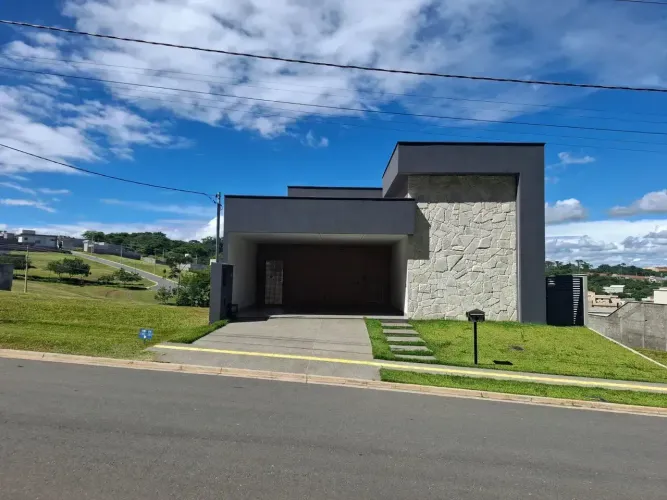 3 Suites 231,44m², Casa Nova, Jardins Nápoles, Senador Canedo, Goias