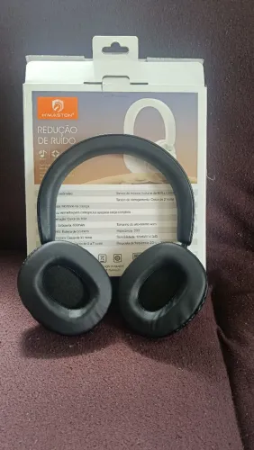 Fone headset H'MASTON 