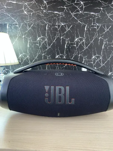 JBL BOMBOX 3