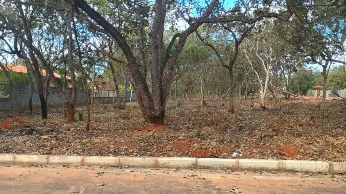 Chácara de 2000 metros em Paraopeba