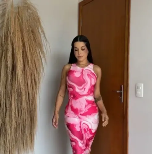 Vestidos midi na promoção perfeito