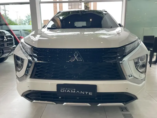Mitsubishi Eclipse Cross HPE-S 1.5 AWD 165cv Aut. 2025