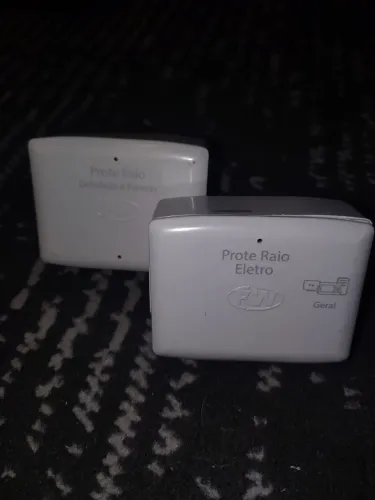 Protetor de Raio Geladeira, freezer eletro em geral