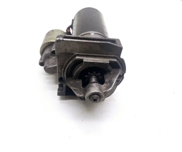 Motor Arranque Gm Omega Australiano 3.6 2005 Nº *4