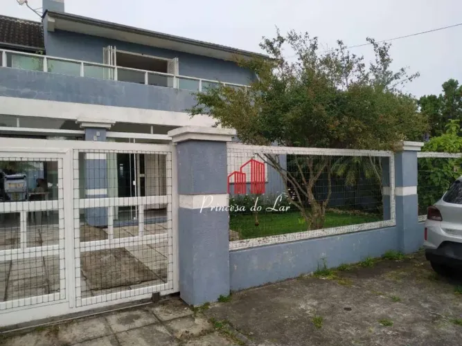 Casa para venda na praia de Imbé