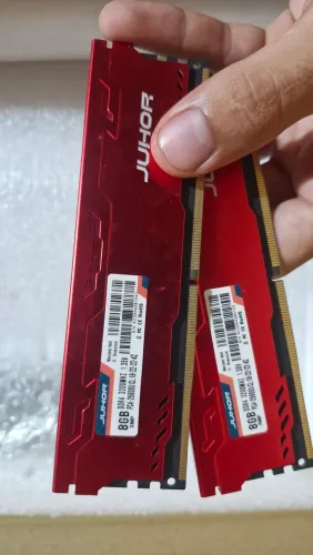 Memoria ram ddr4 16gb