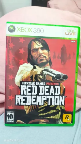 Red dead redemption 1