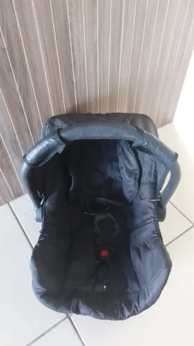 BEBÊ CONFORTO EM ÓTIMO ESTADO USADO POUCAS VEZES