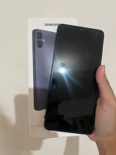 CELULAR SAMSUNG GALAXY A06
