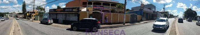 Casa à venda por R$ 1.400.000,00 - Jardim Califórnia - Pouso Alegre/MG