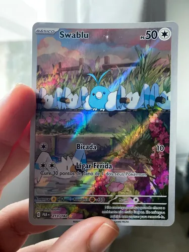 Swablu
