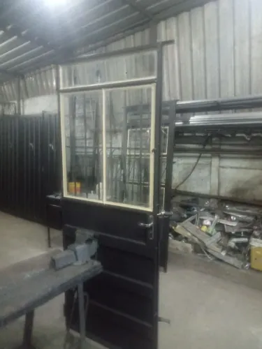 Ports com portola vidro forte nova